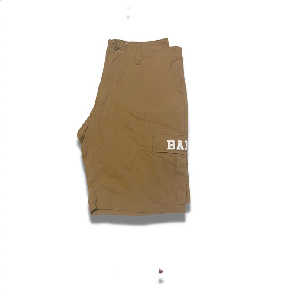 BAPE Go Skate Summer Work Short